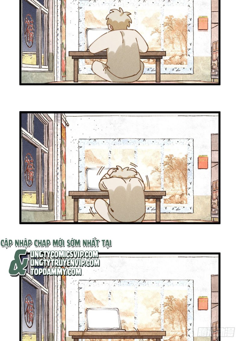 Tôi Không Cùng Anh Đến Vùng Đất Bắp Ngô Đâu! Chapter 35 - Next Chapter 36