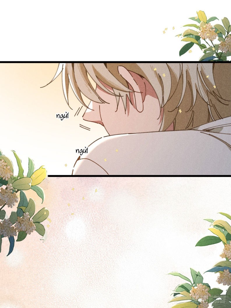 Tôi Không Cùng Anh Đến Vùng Đất Bắp Ngô Đâu! Chapter 35 - Next Chapter 36