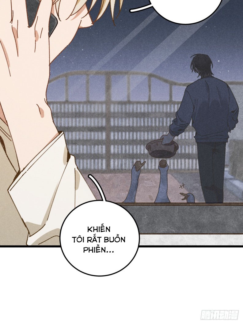 Tôi Không Cùng Anh Đến Vùng Đất Bắp Ngô Đâu! Chapter 35 - Next Chapter 36