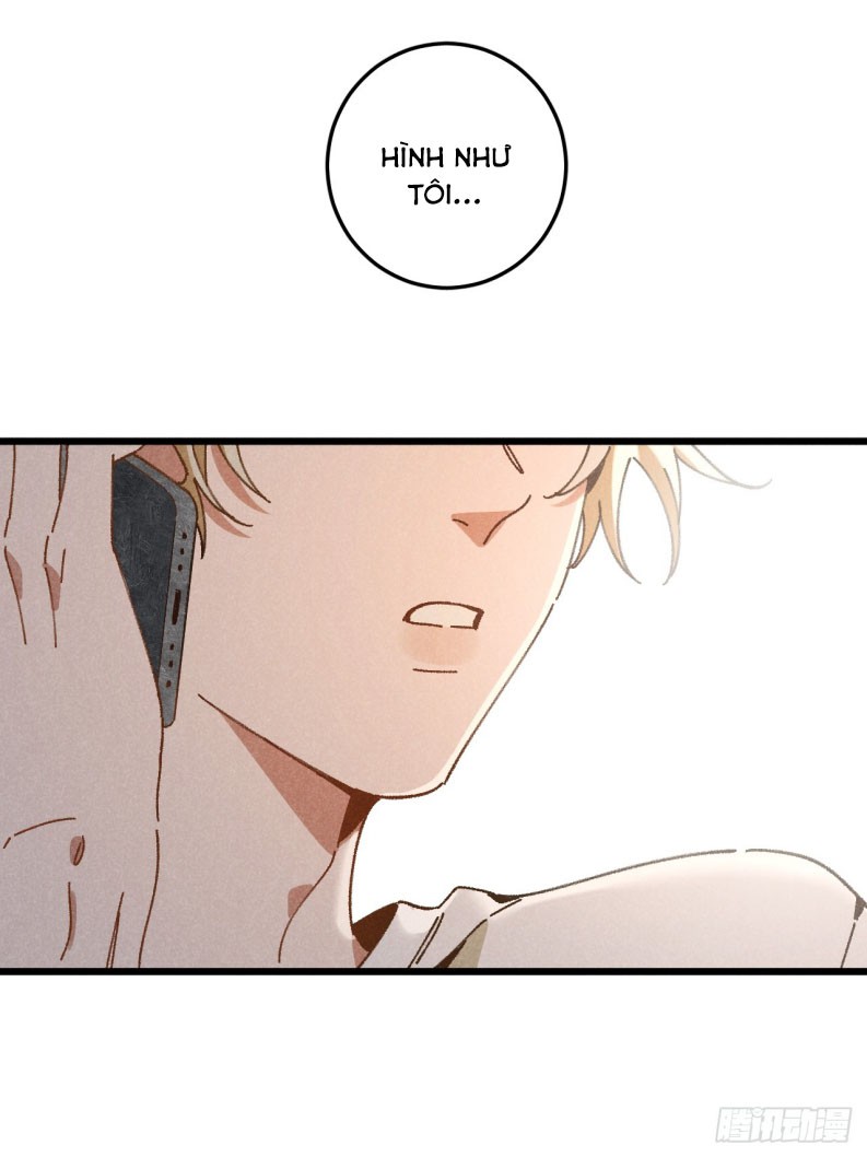 Tôi Không Cùng Anh Đến Vùng Đất Bắp Ngô Đâu! Chapter 35 - Next Chapter 36