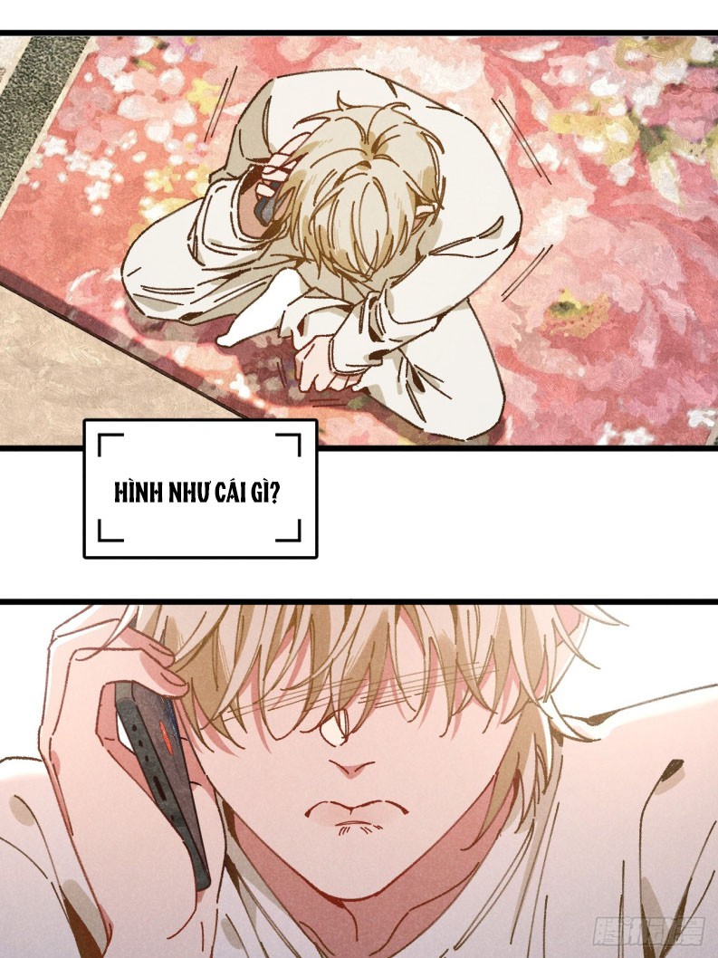 Tôi Không Cùng Anh Đến Vùng Đất Bắp Ngô Đâu! Chapter 35 - Next Chapter 36