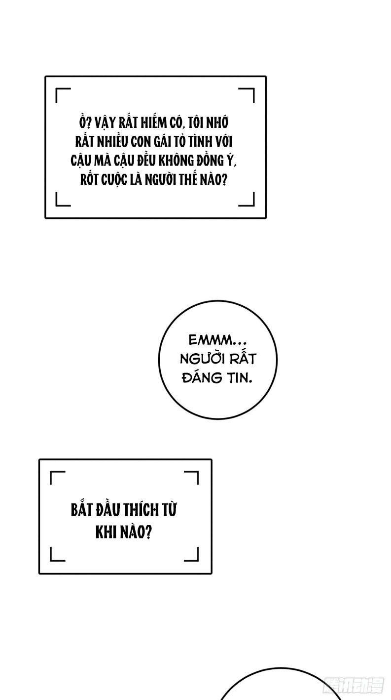 Tôi Không Cùng Anh Đến Vùng Đất Bắp Ngô Đâu! Chapter 35 - Next Chapter 36