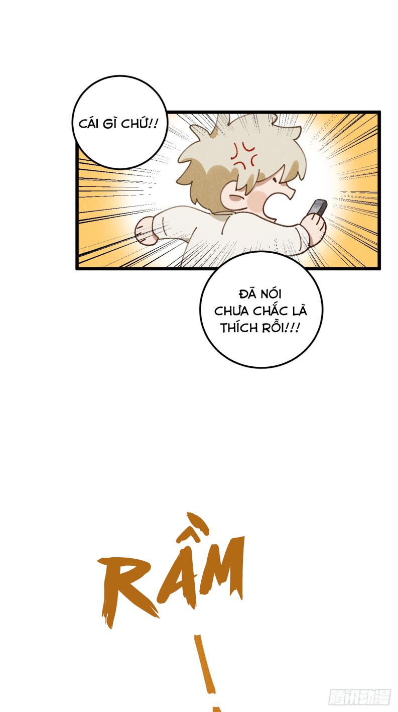 Tôi Không Cùng Anh Đến Vùng Đất Bắp Ngô Đâu! Chapter 35 - Next Chapter 36