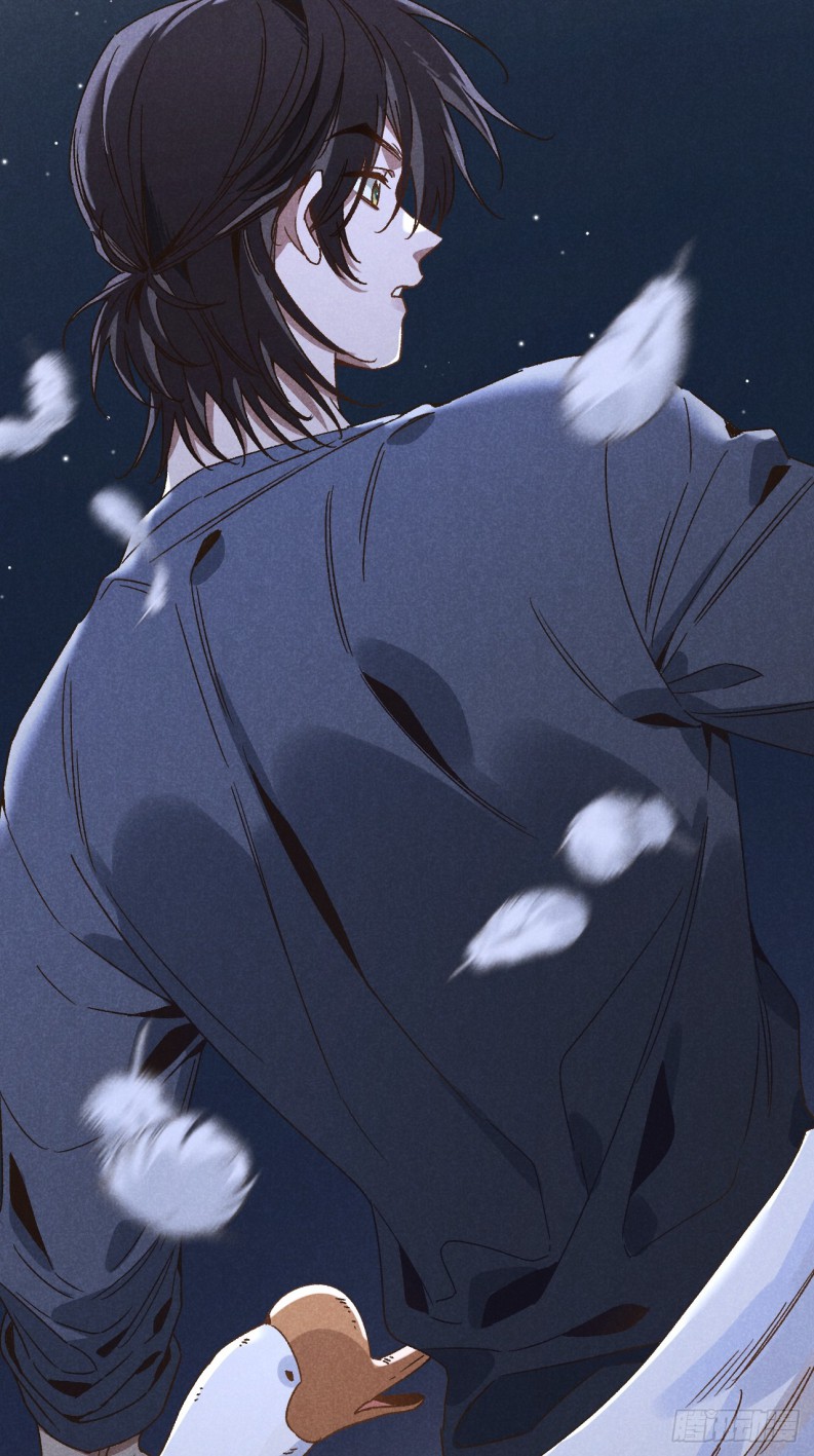 Tôi Không Cùng Anh Đến Vùng Đất Bắp Ngô Đâu! Chapter 35 - Next Chapter 36