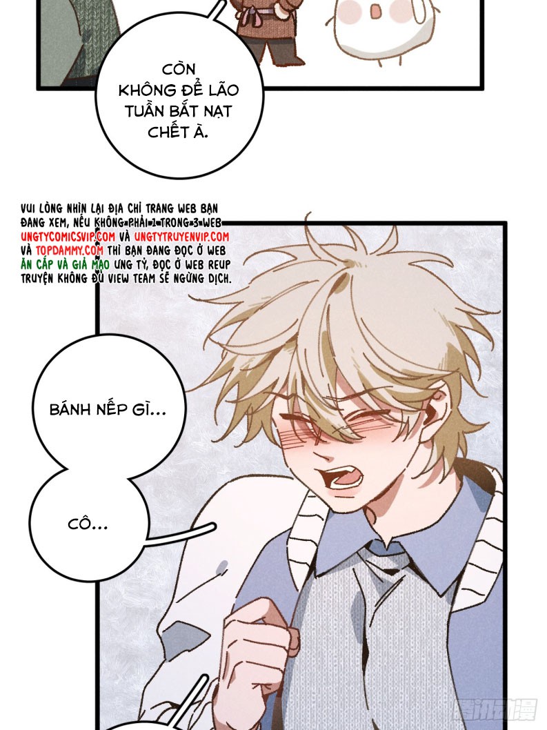 Tôi Không Cùng Anh Đến Vùng Đất Bắp Ngô Đâu! Chapter 35 - Next Chapter 36