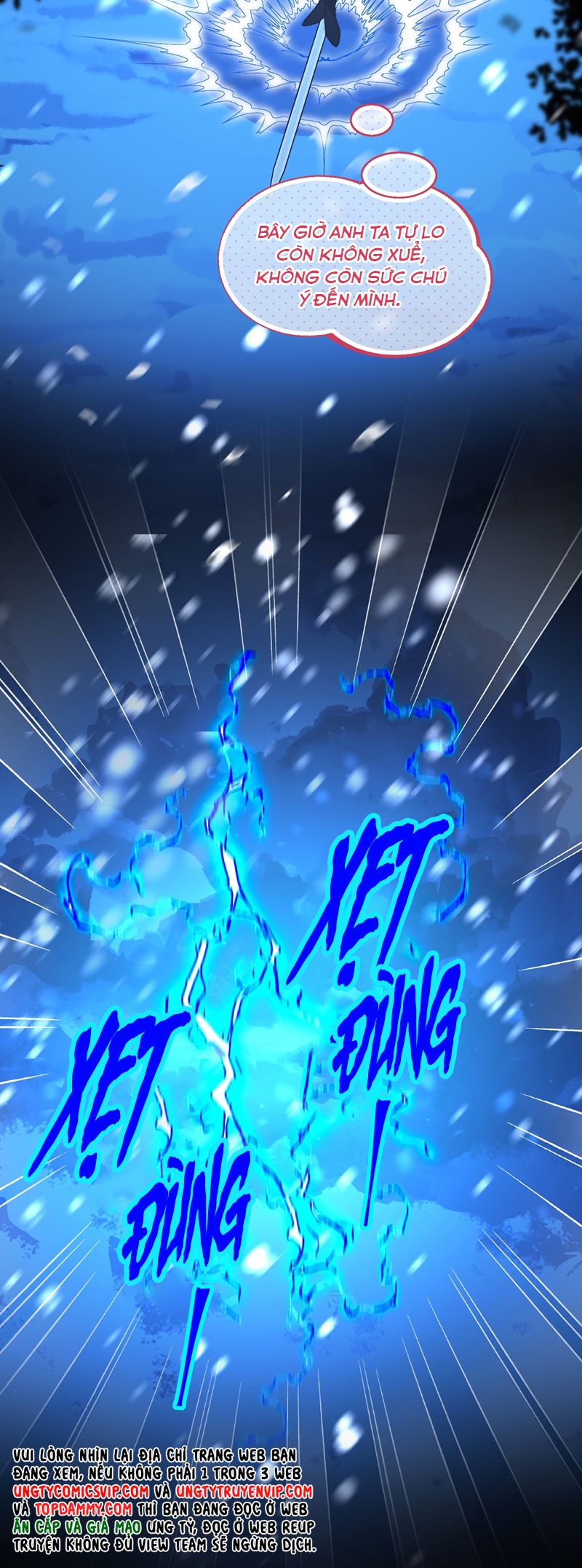 Tôi Phải Làm 1 Kẻ Đại Xấu Xa Chapter 125 - Trang 4