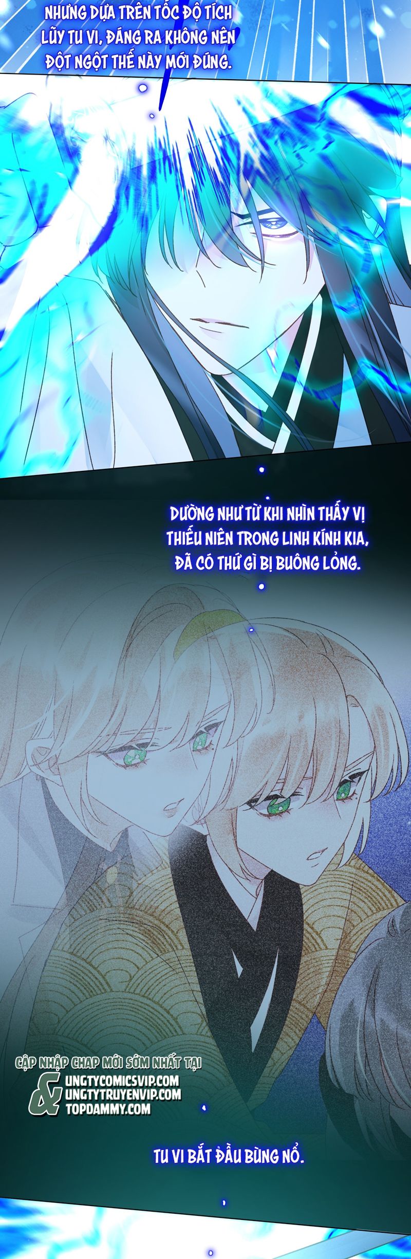 Tôi Phải Làm 1 Kẻ Đại Xấu Xa Chapter 125 - Trang 4