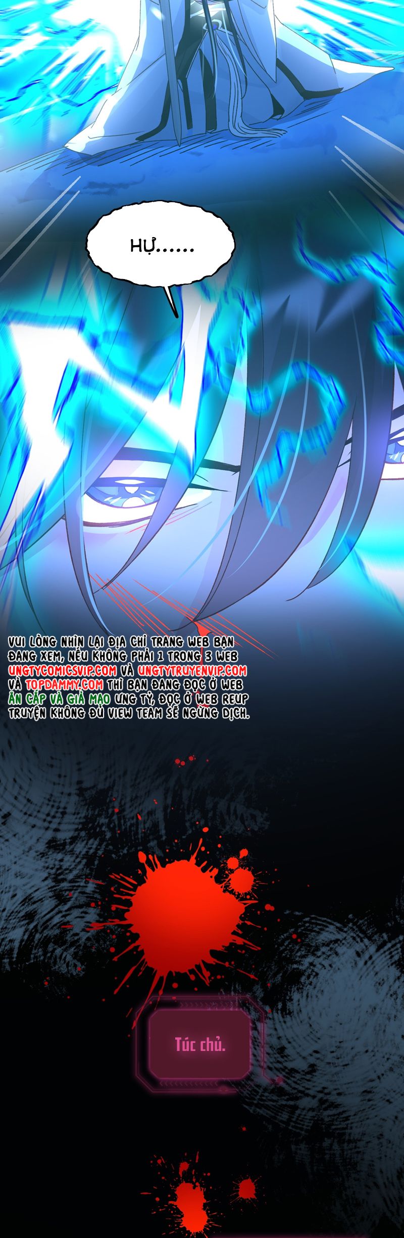 Tôi Phải Làm 1 Kẻ Đại Xấu Xa Chapter 125 - Trang 4