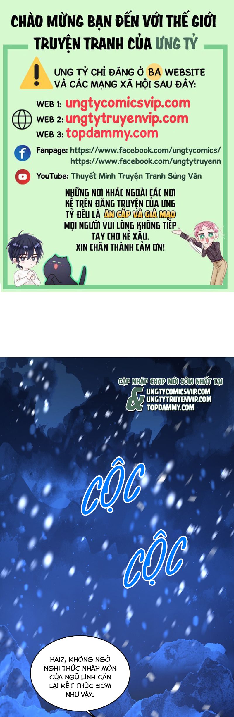 Tôi Phải Làm 1 Kẻ Đại Xấu Xa Chapter 125 - Trang 4