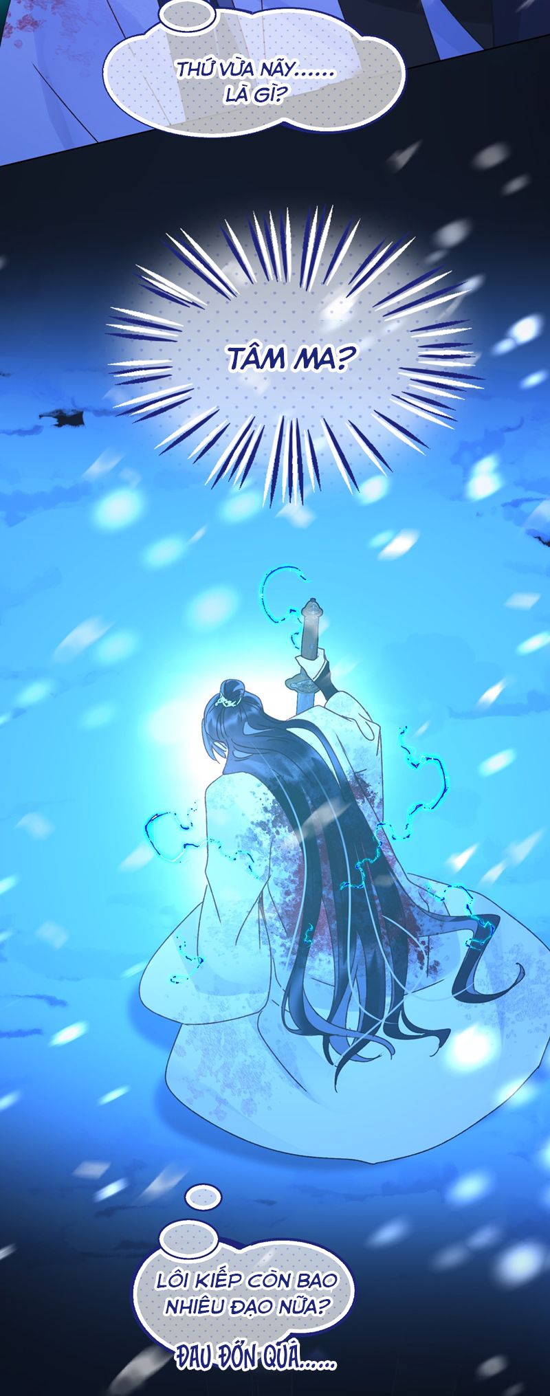 Tôi Phải Làm 1 Kẻ Đại Xấu Xa Chapter 125 - Trang 4