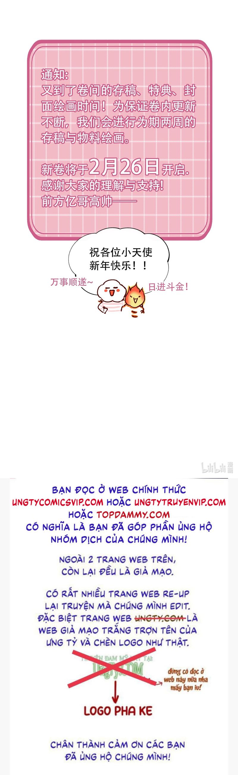 Tôi Phải Làm 1 Kẻ Đại Xấu Xa Chapter 125 - Trang 4