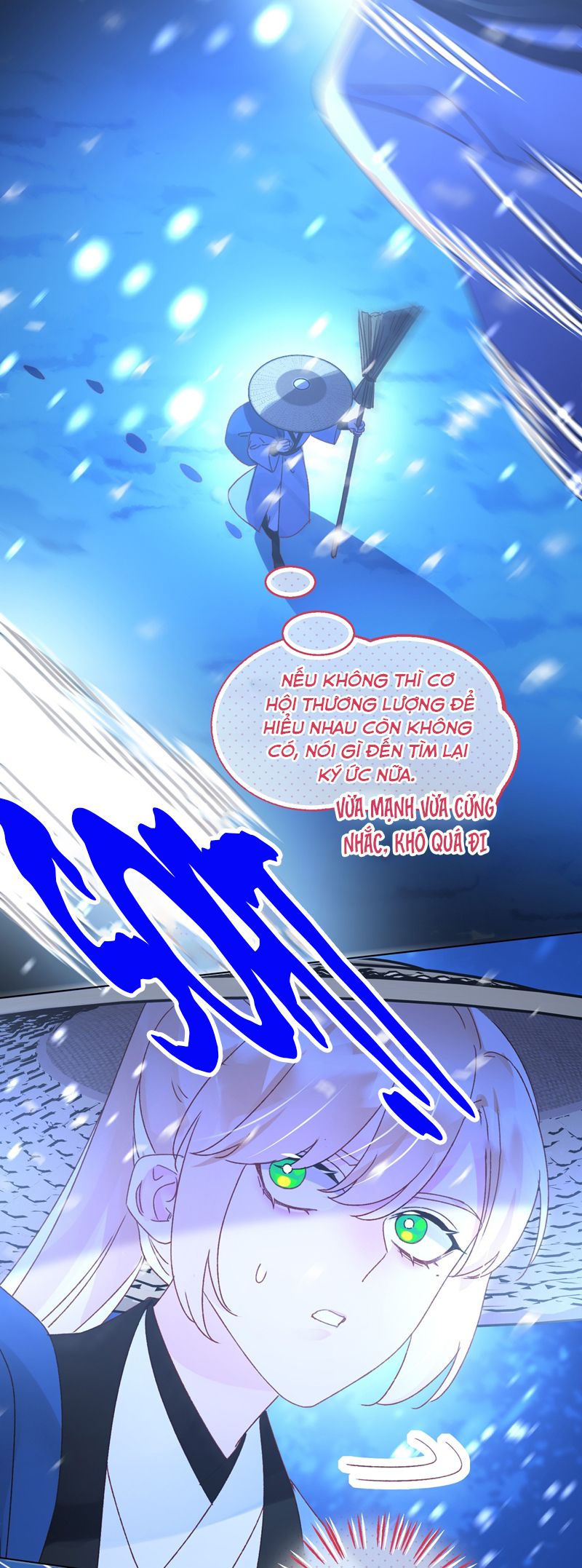 Tôi Phải Làm 1 Kẻ Đại Xấu Xa Chapter 125 - Trang 4