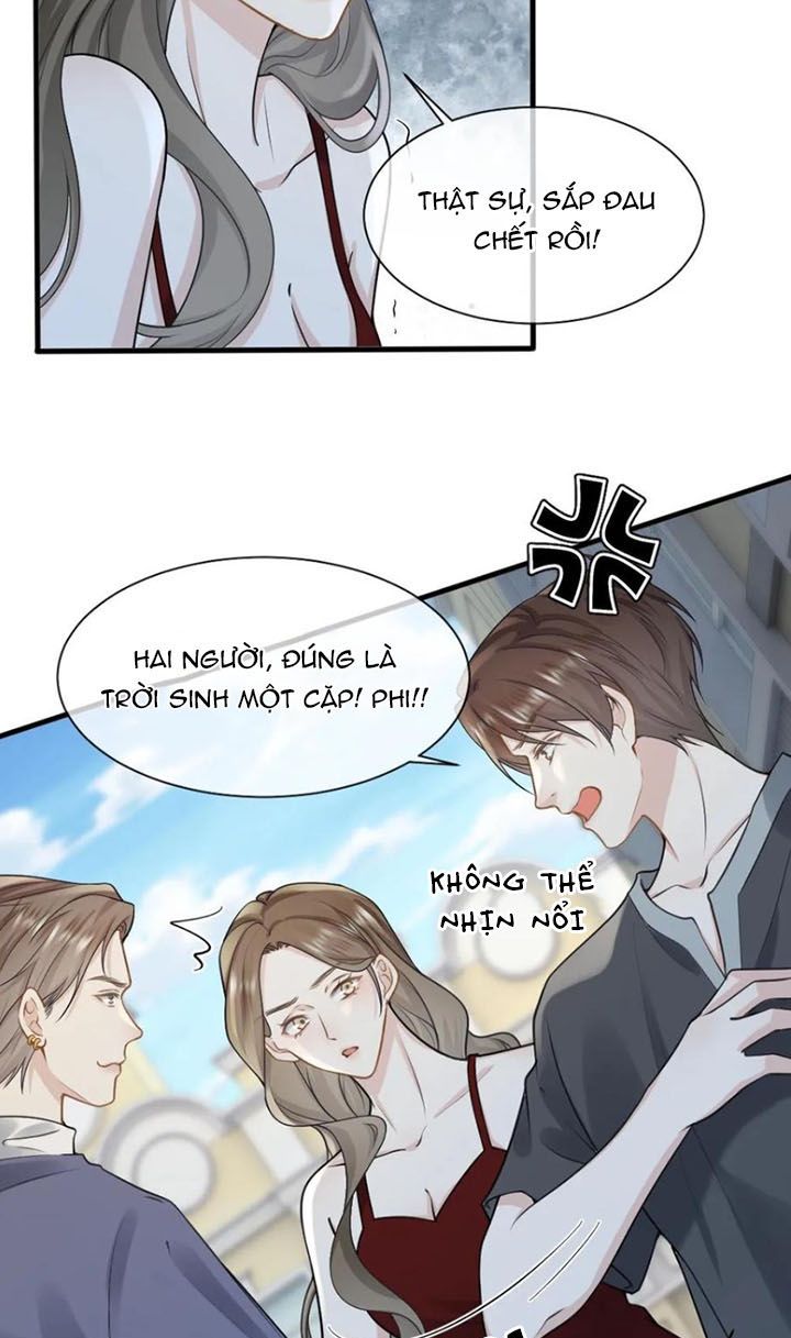 Lang Cẩu Chủ Thần Chapter 121 - Next Chapter 122