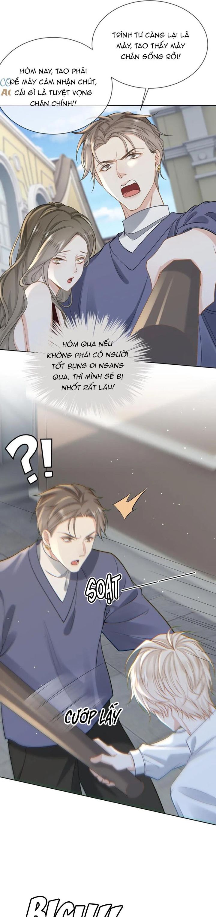 Lang Cẩu Chủ Thần Chapter 121 - Next Chapter 122