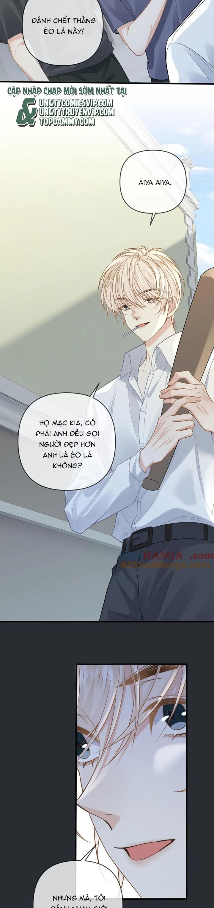 Lang Cẩu Chủ Thần Chapter 121 - Next Chapter 122