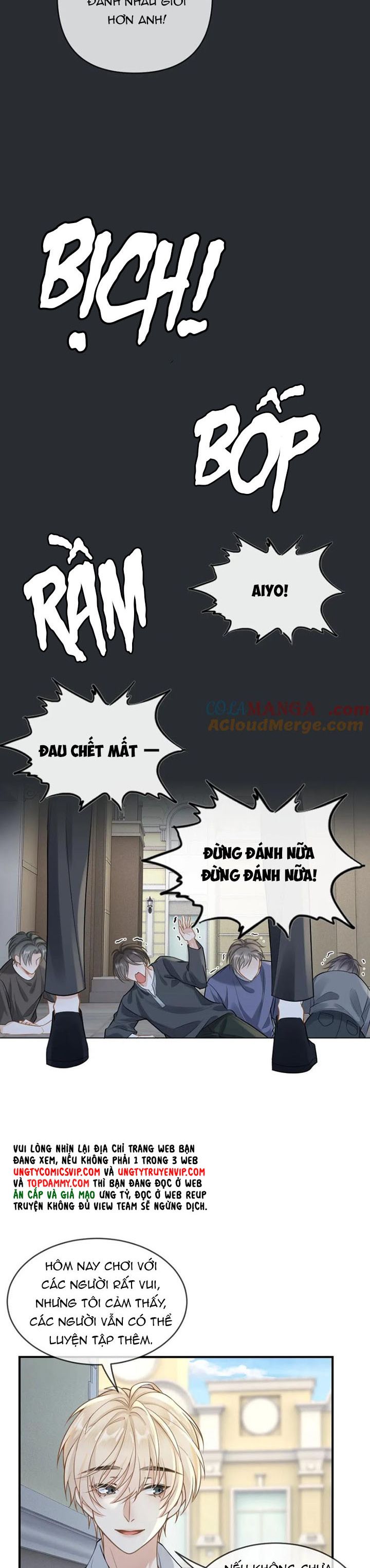 Lang Cẩu Chủ Thần Chapter 121 - Next Chapter 122