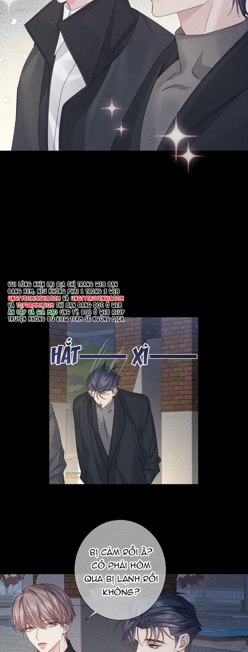 Nhân Vật Chính Chỉ Muốn Yêu Đương Chapter 115 - Trang 4