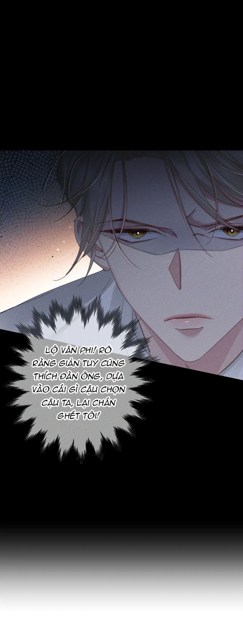 Nhân Vật Chính Chỉ Muốn Yêu Đương Chapter 115 - Trang 4