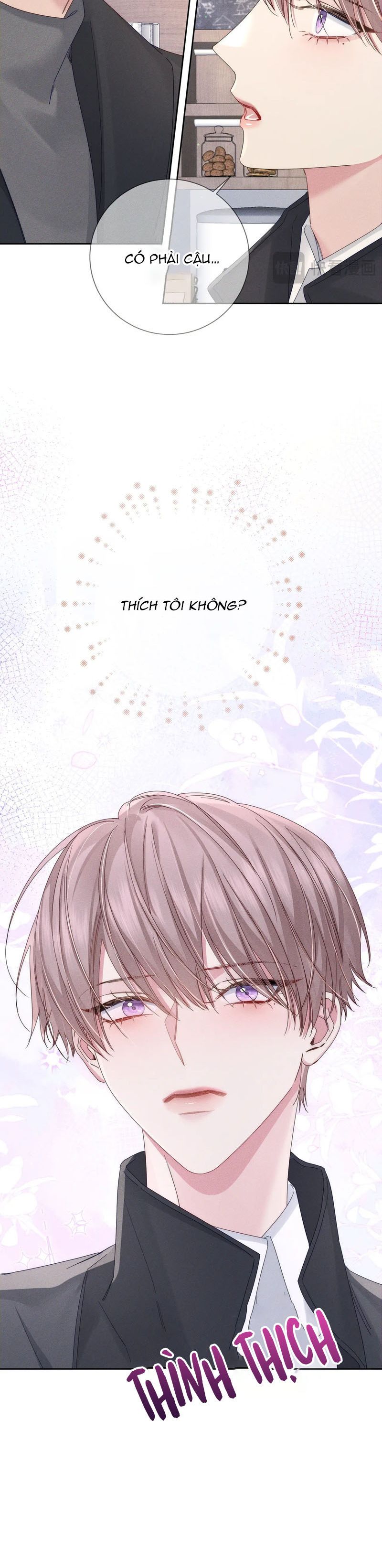 Nhân Vật Chính Chỉ Muốn Yêu Đương Chapter 115 - Trang 4