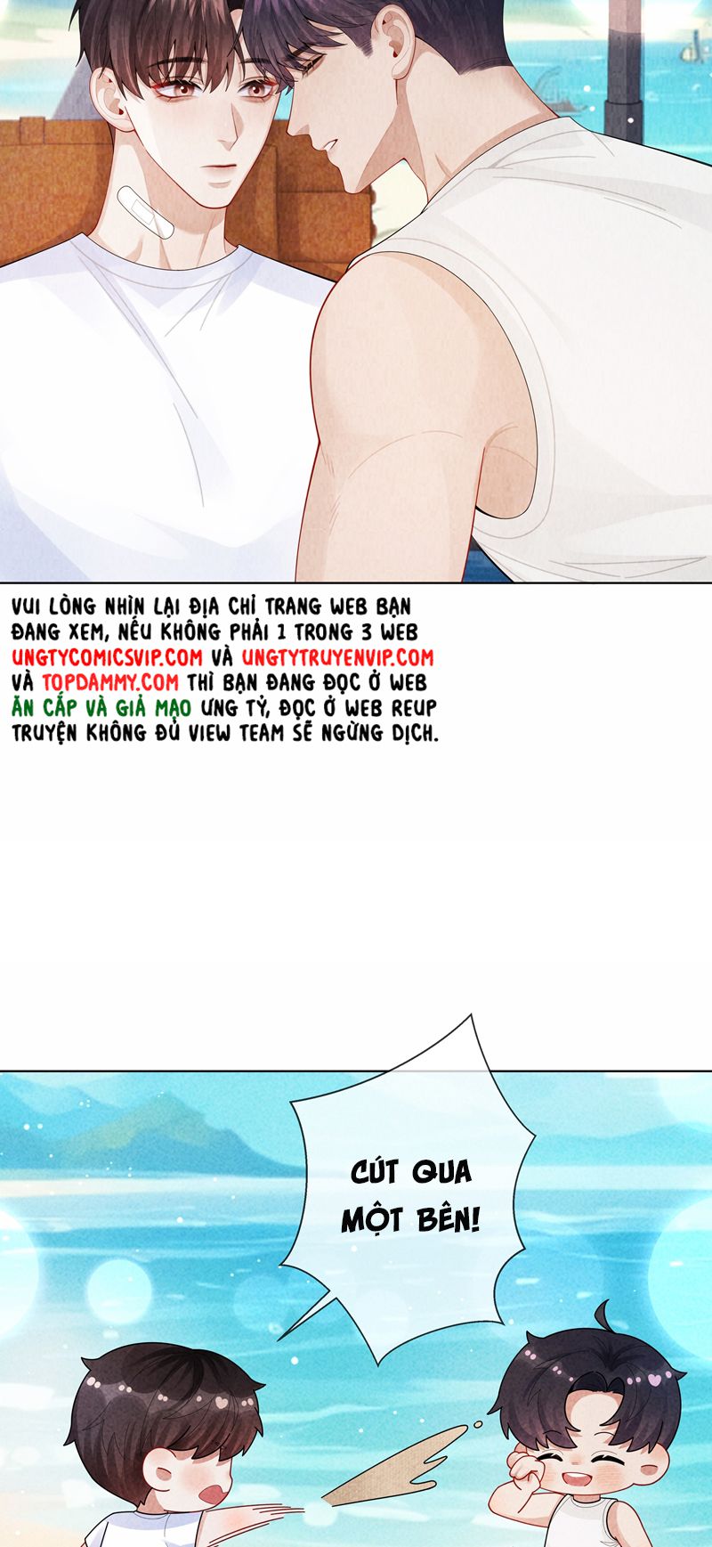 Dior Tiên Sinh Chap 99 - Trang 2