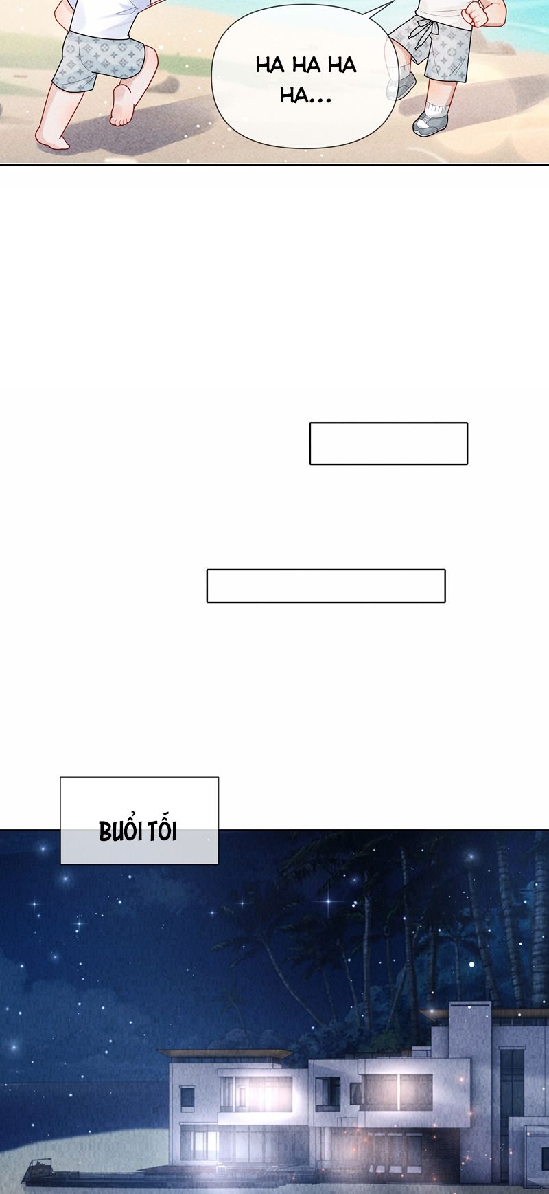 Dior Tiên Sinh Chap 99 - Trang 2