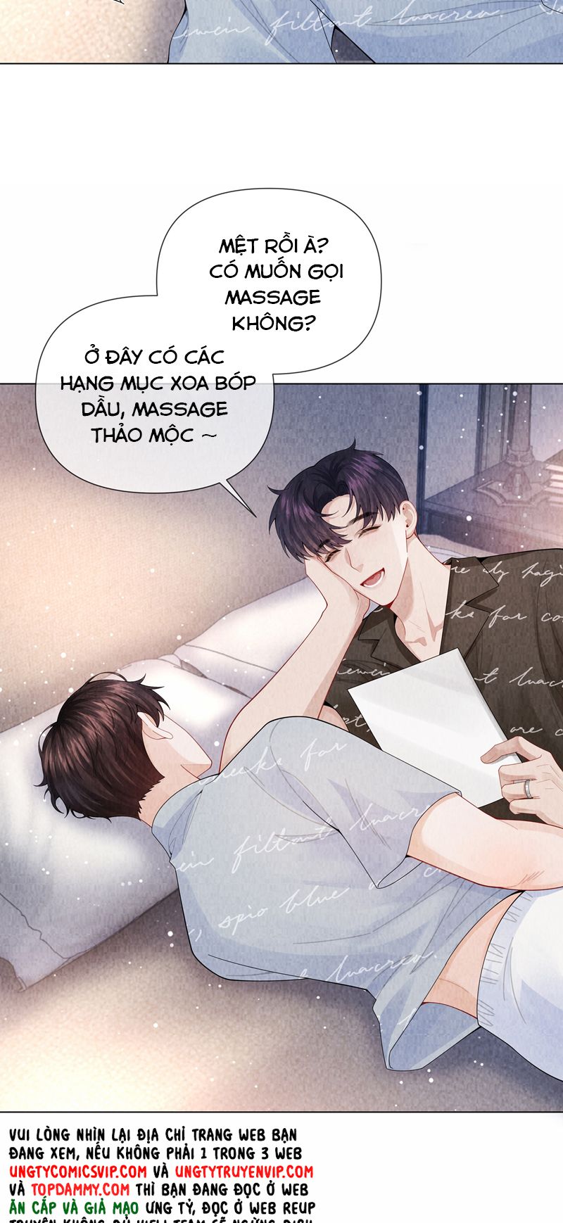 Dior Tiên Sinh Chap 99 - Trang 2