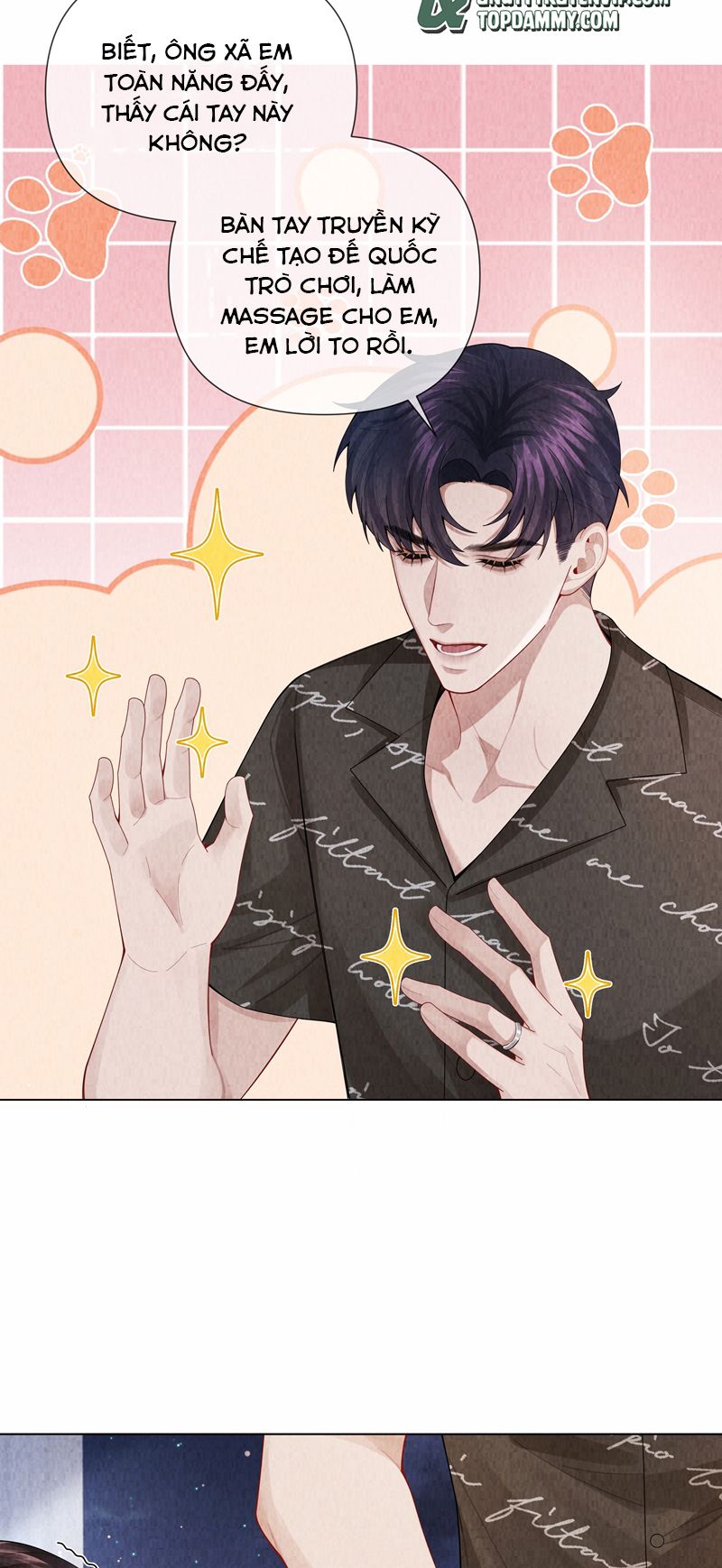 Dior Tiên Sinh Chap 99 - Trang 2