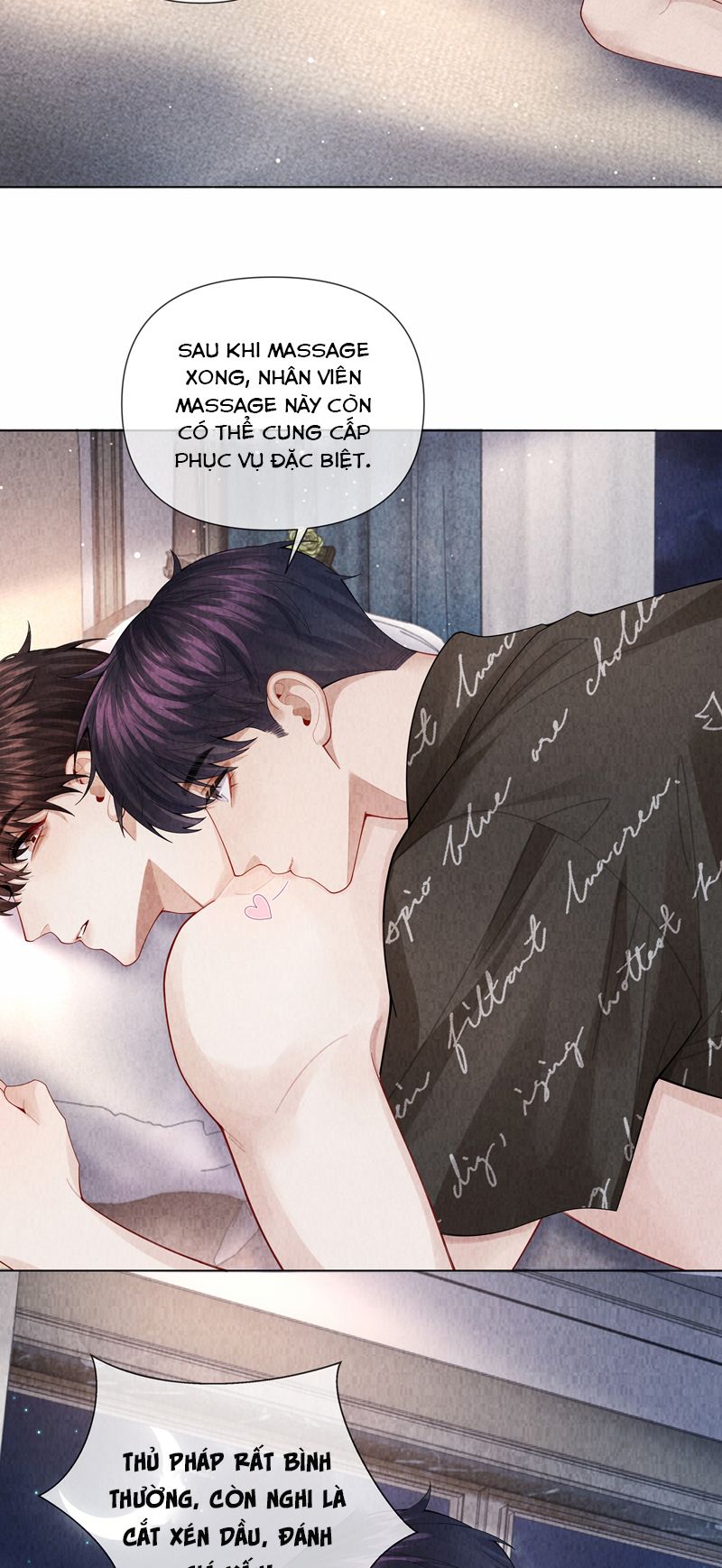 Dior Tiên Sinh Chap 99 - Trang 2