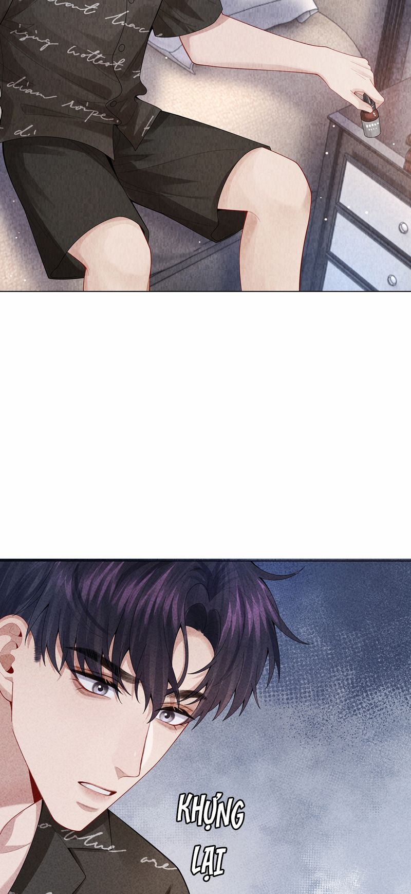 Dior Tiên Sinh Chap 99 - Trang 2