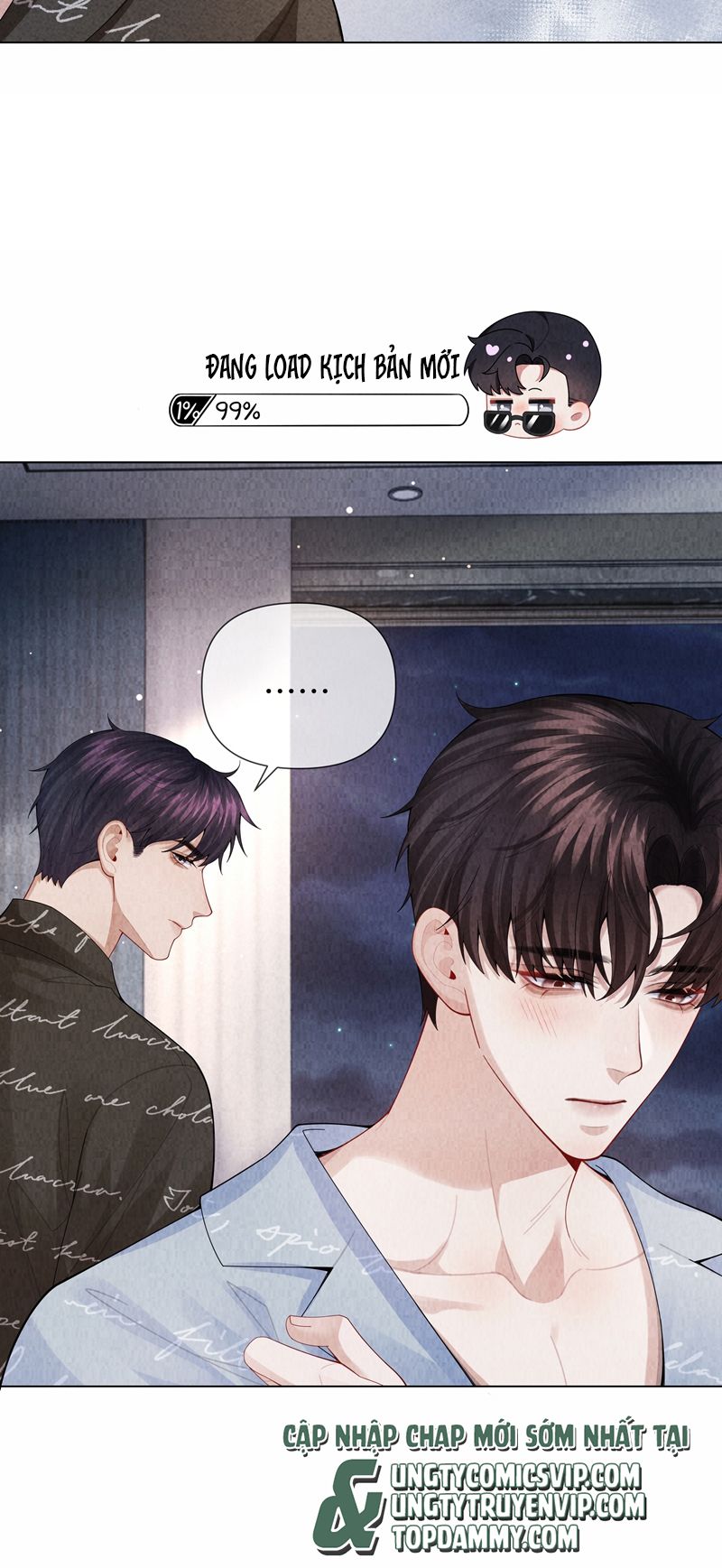 Dior Tiên Sinh Chap 99 - Trang 2