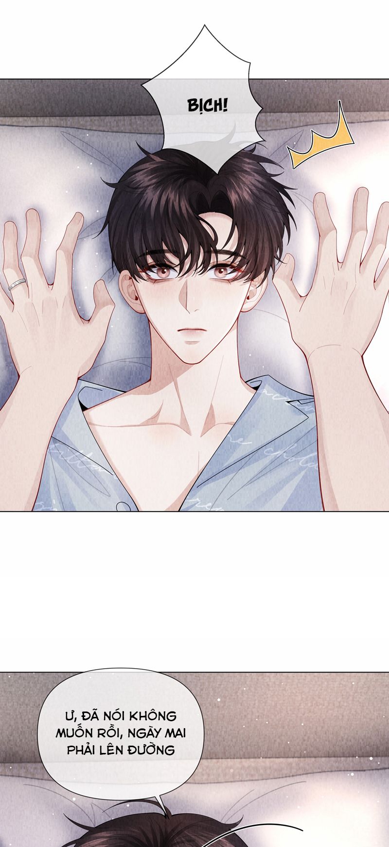 Dior Tiên Sinh Chap 99 - Trang 2