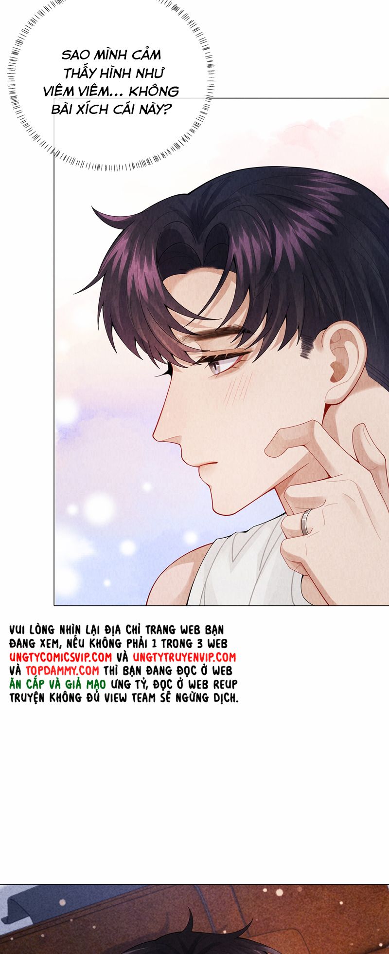Dior Tiên Sinh Chap 99 - Trang 2