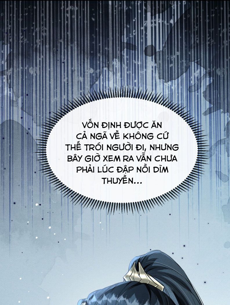 Đan Tiêu Vạn Dặm Chapter 65 - Trang 4