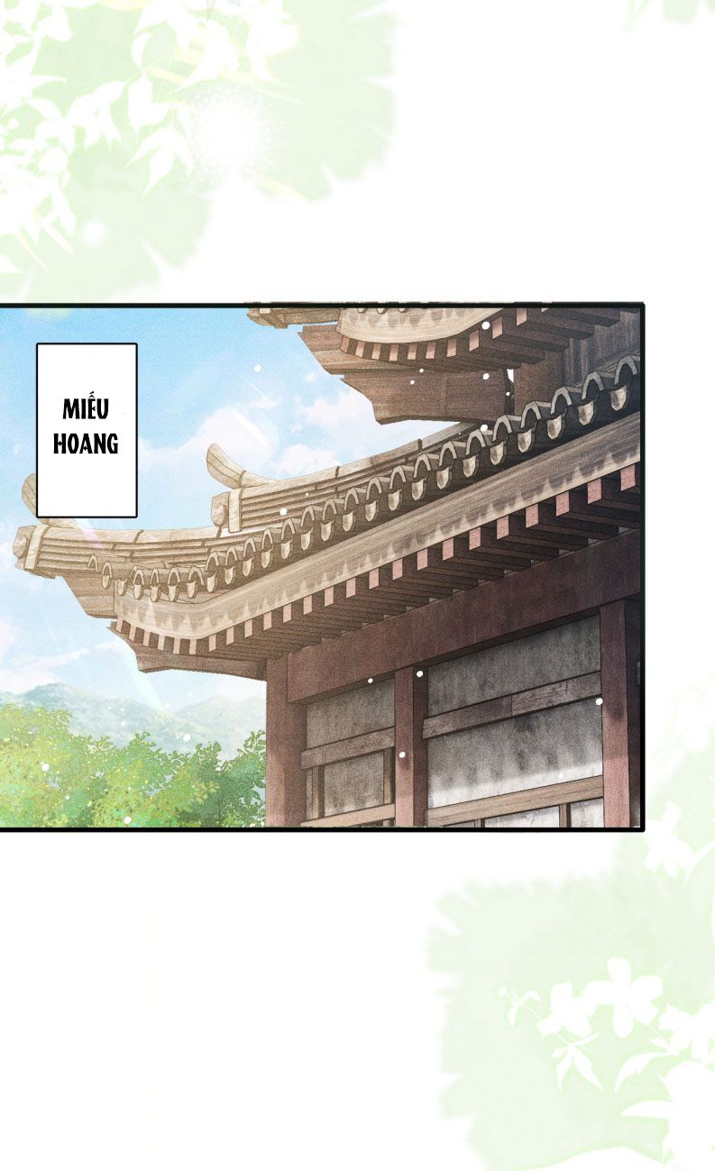 Đan Tiêu Vạn Dặm Chapter 65 - Trang 4