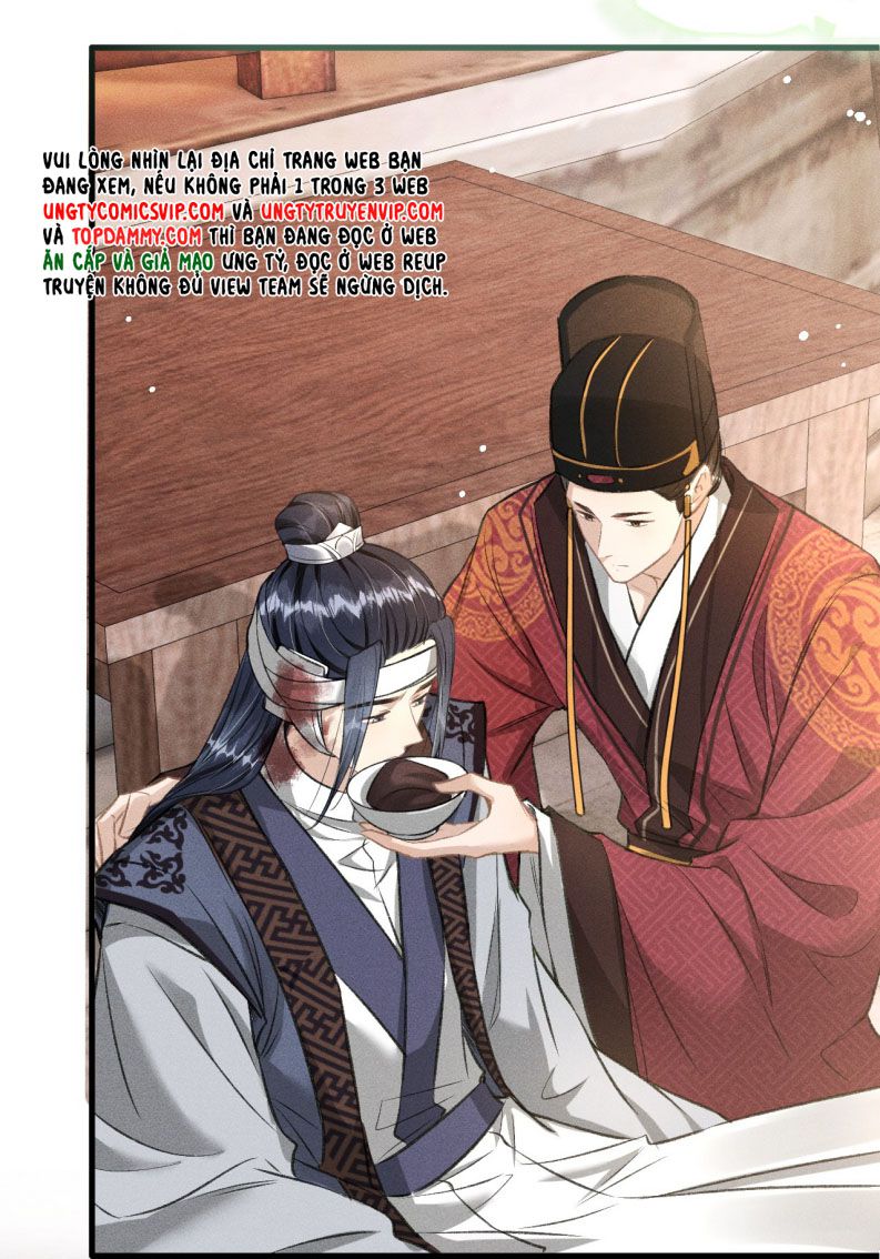 Đan Tiêu Vạn Dặm Chapter 65 - Trang 4