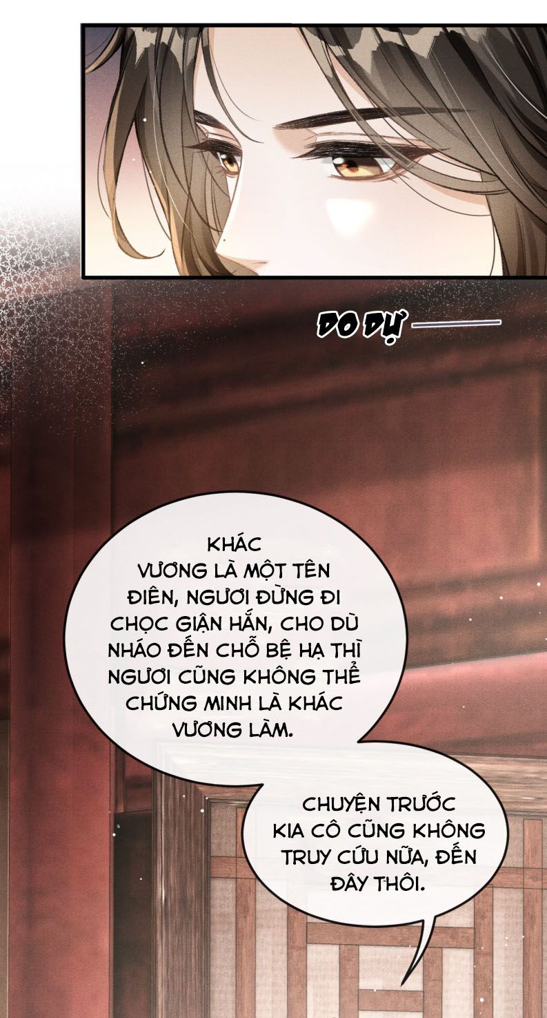 Đan Tiêu Vạn Dặm Chapter 65 - Trang 4