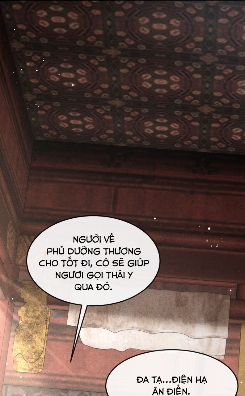 Đan Tiêu Vạn Dặm Chapter 65 - Trang 4