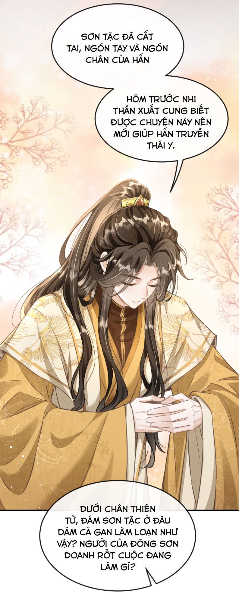 Đan Tiêu Vạn Dặm Chapter 65 - Trang 4