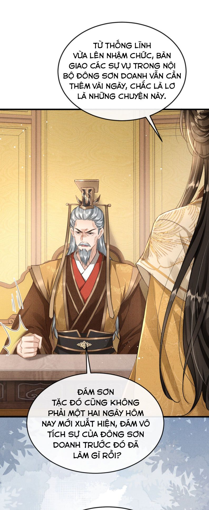 Đan Tiêu Vạn Dặm Chapter 65 - Trang 4