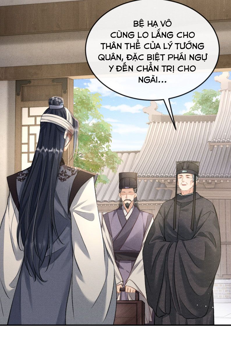 Đan Tiêu Vạn Dặm Chapter 65 - Trang 4