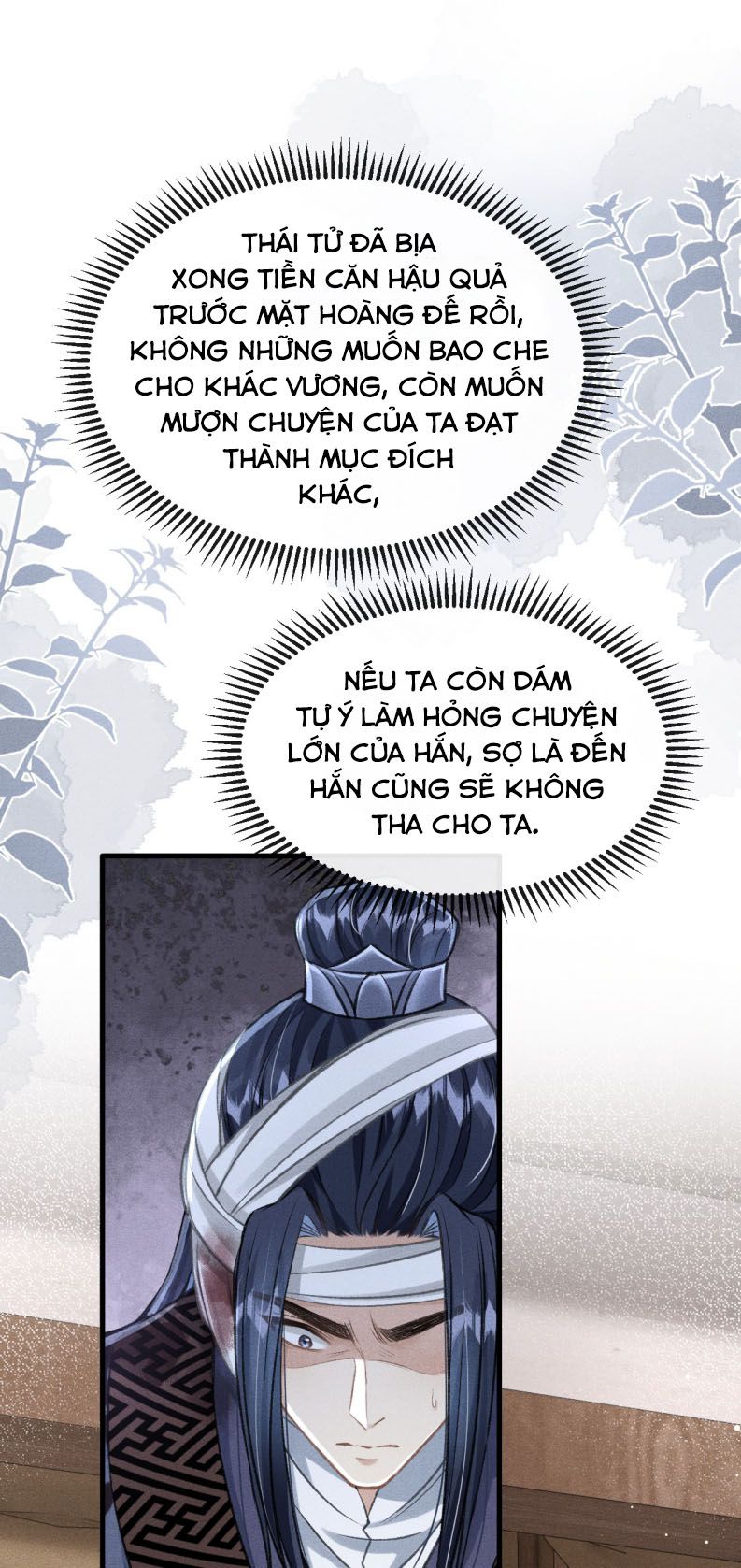 Đan Tiêu Vạn Dặm Chapter 65 - Trang 4