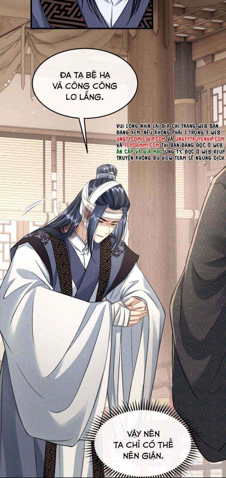 Đan Tiêu Vạn Dặm Chapter 65 - Trang 4