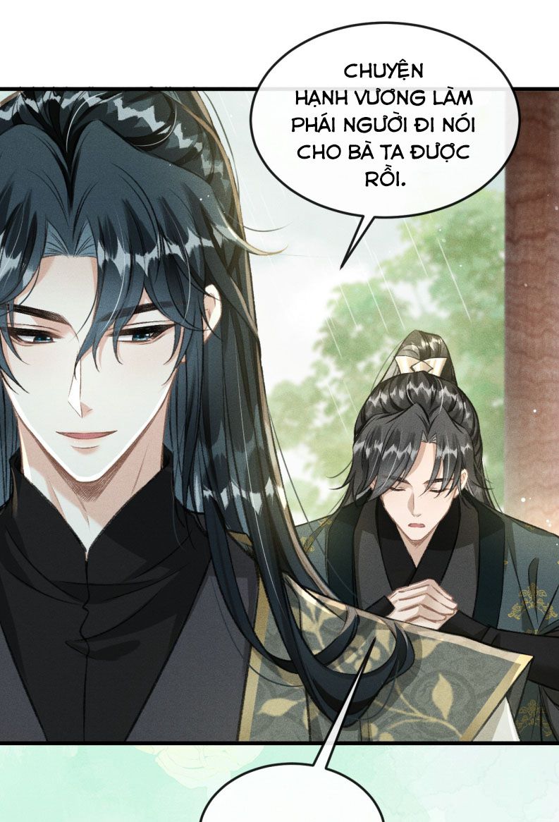 Đan Tiêu Vạn Dặm Chapter 65 - Trang 4