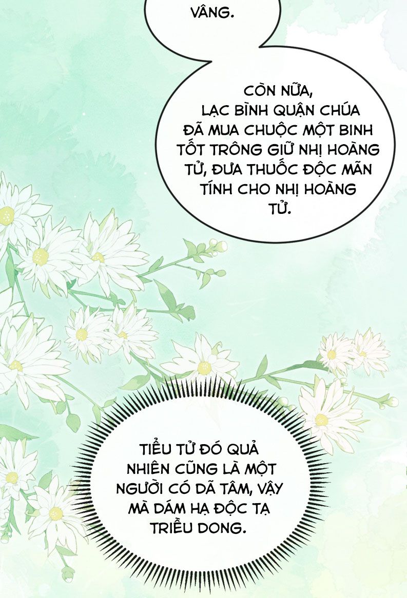 Đan Tiêu Vạn Dặm Chapter 65 - Trang 4