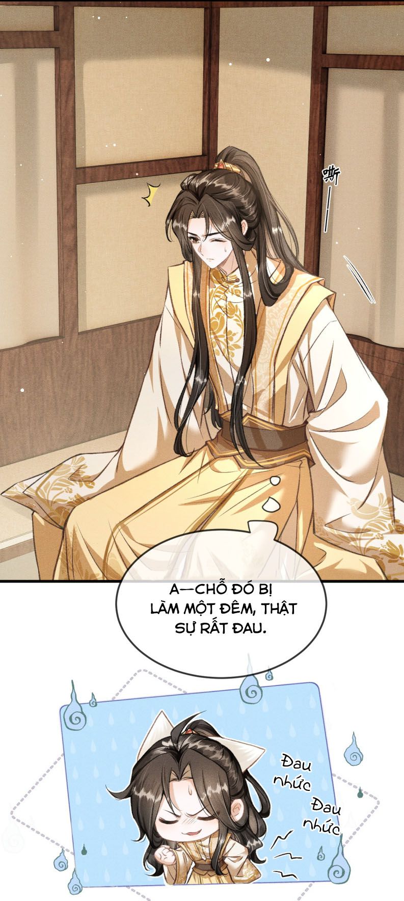 Đan Tiêu Vạn Dặm Chapter 65 - Trang 4