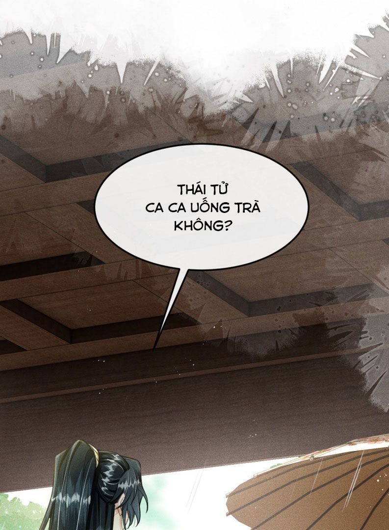 Đan Tiêu Vạn Dặm Chapter 65 - Trang 4