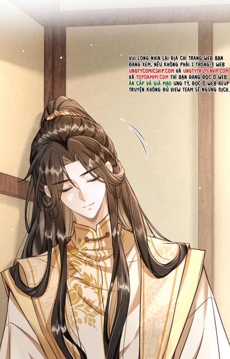 Đan Tiêu Vạn Dặm Chapter 65 - Trang 4