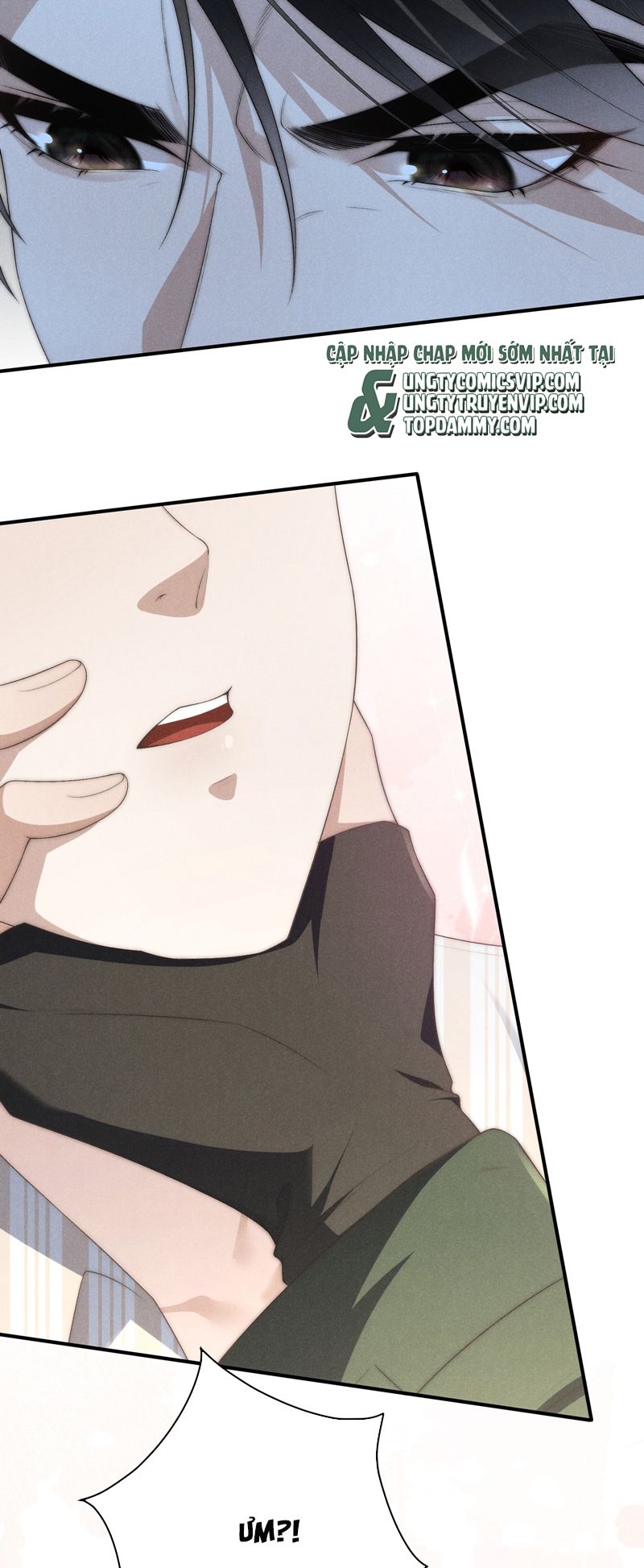 Thiếu Gia Không Ngoan Chapter 33 - Trang 4