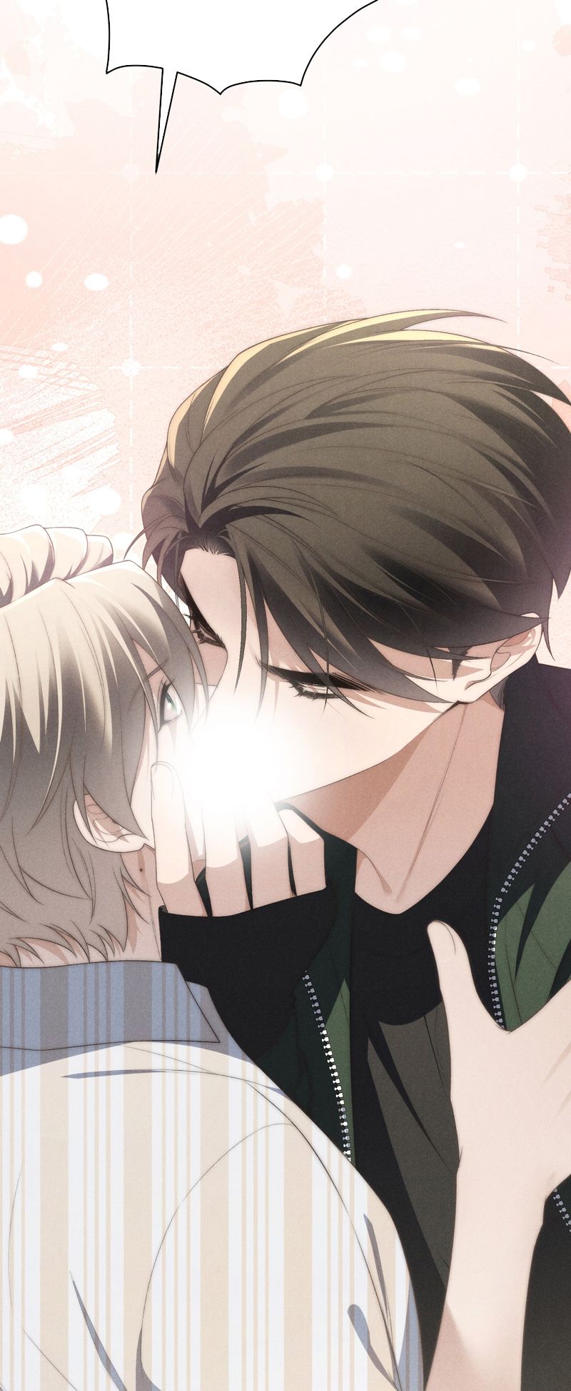 Thiếu Gia Không Ngoan Chapter 33 - Trang 4