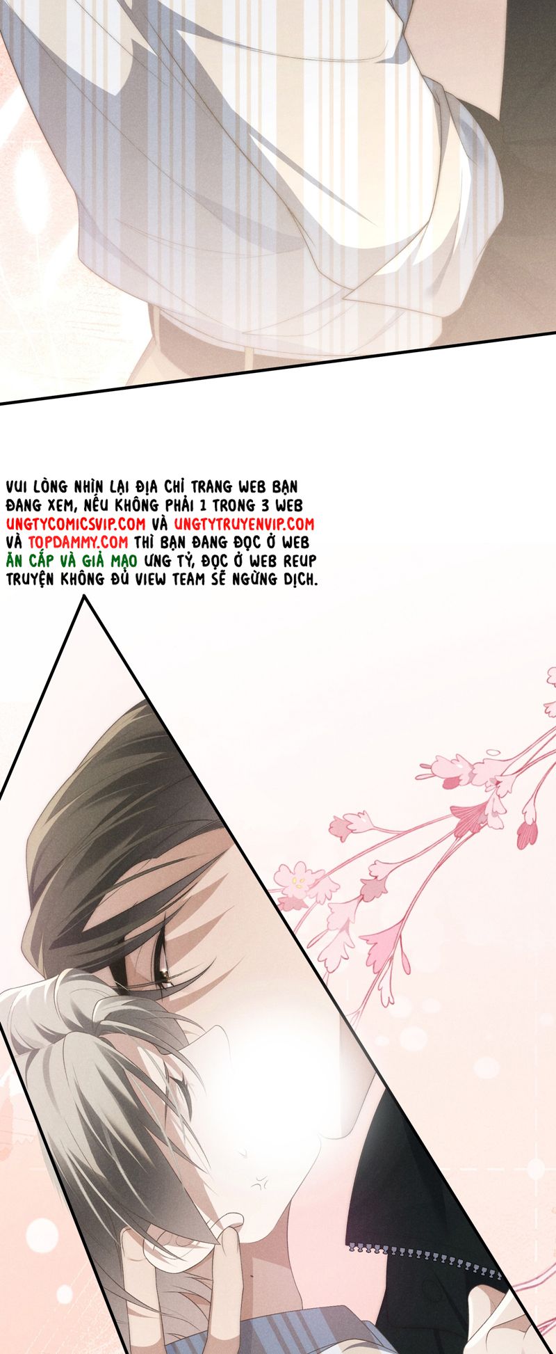 Thiếu Gia Không Ngoan Chapter 33 - Trang 4